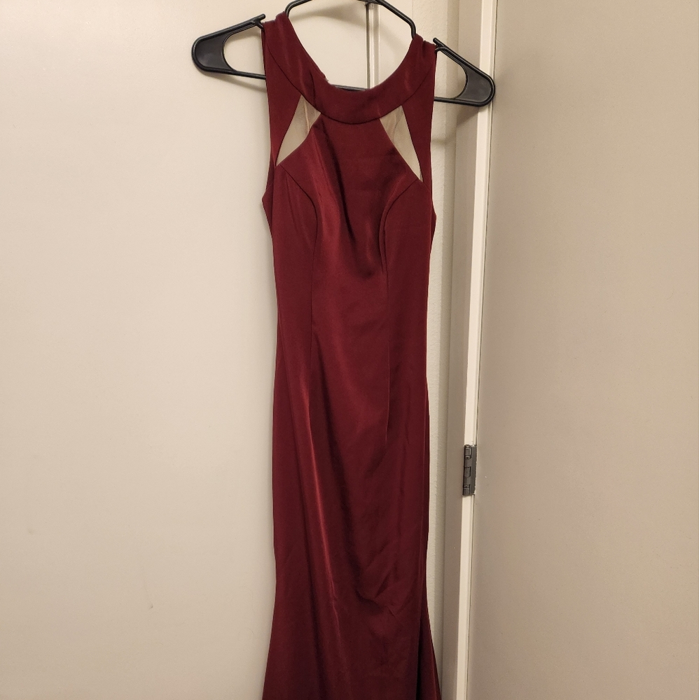 Jovani Prom Dress Size 00